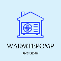 Amsterdam Warmtepomp logo