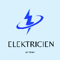 Almere Elektricien logo