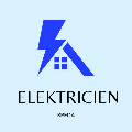 Breda Elektricien logo