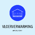 Amsterdam Vloerverwarming logo