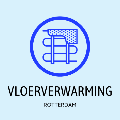 Rotterdam Vloerverwarming logo