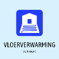 Den Haag Vloerverwarming logo