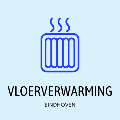 Eindhoven Vloerverwarming logo