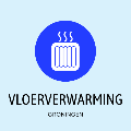 Groningen Vloerverwarming logo