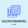 Almere Vloerverwarming logo
