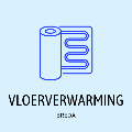 Breda Vloerverwarming logo