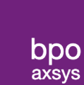 bpo-axsys | Expert in Resultaatgericht Samenwerken logo
