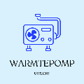 Utrecht Warmtepomp logo