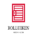 Rolluiken Groningen logo