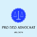Apeldoorn Pro Deo Advocaat logo