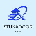 Tilburg Stukadoor logo