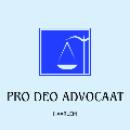 Haarlem Pro Deo Advocaat logo