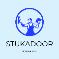 Rotterdam Stukadoor logo
