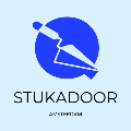 Amsterdam Stukadoor logo