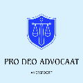 Amersfoort Pro Deo Advocaat logo