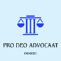 Enschede Pro Deo Advocaat logo