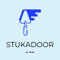 Almere Stukadoor logo