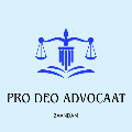 Zaandam Pro Deo Advocaat logo