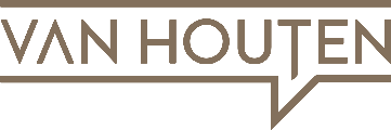 Van Houten Coaching logo