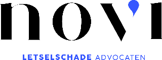 Novi Letselschade Advocaten logo