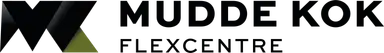 Mudde Kok FlexCentre logo