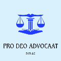 Zwolle Pro Deo Advocaat logo
