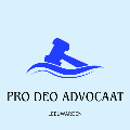 Leeuwarden Pro Deo Advocaat logo