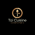 Tal Cuisine logo