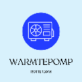 Rotterdam Warmtepomp logo