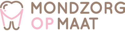Mondzorg op maat logo