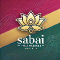 Thai massage Sabai logo