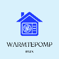 Breda Warmtepomp logo