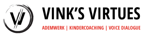 Vink's Virtues logo