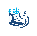 Van der Woude klimaattechniek logo