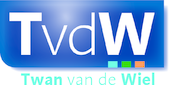 Twan van de Wiel Administratieve Begeleiding B.V. logo