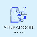 Eindhoven Stukadoor logo