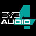 Eye4Audio logo