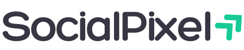 SocialPixel logo