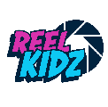 Reel Kidz logo