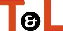 Tegels en Laminaat logo