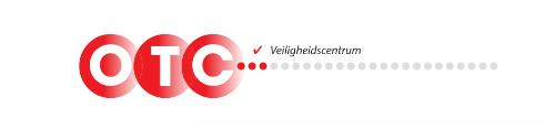 OTC Veiligheidscentrum logo