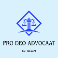 Rotterdam Pro Deo Advocaat logo