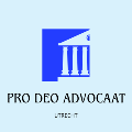 Utrecht Pro Deo Advocaat logo