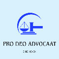 Eindhoven Pro Deo Advocaat logo