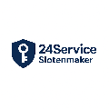 24Service-Slotenmaker logo