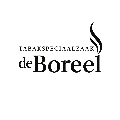 Tabakspeciaalzaak de Boreel logo