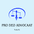 Tilburg Pro Deo Advocaat logo