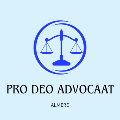Almere Pro Deo Advocaat logo