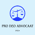 Breda Pro Deo Advocaat logo