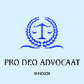 Nijmegen Pro Deo Advocaat logo